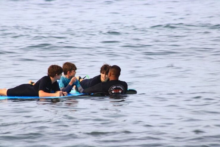 Punta De Mita & Sayulita: Surf Lesson With Transportation - Good To Know