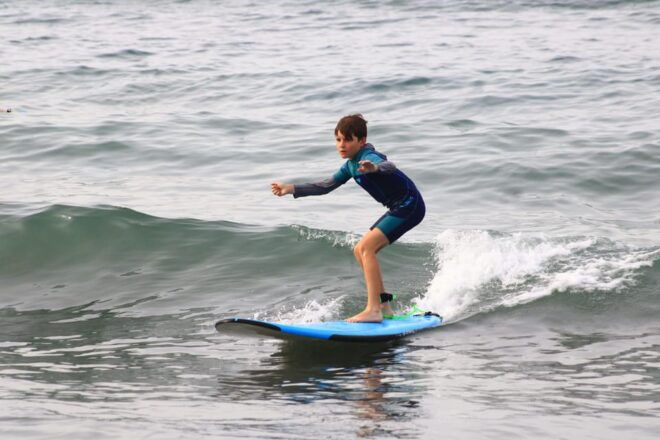 Punta De Mita & Sayulita: Surf Lesson With Transportation - Pickup Locations