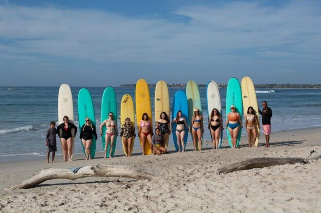 Punta De Mita & Sayulita: Surf Lesson With Transportation - Cancellation Policy