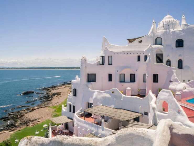 Punta Del Este City Tour for Cruisers - Tour Duration and Languages
