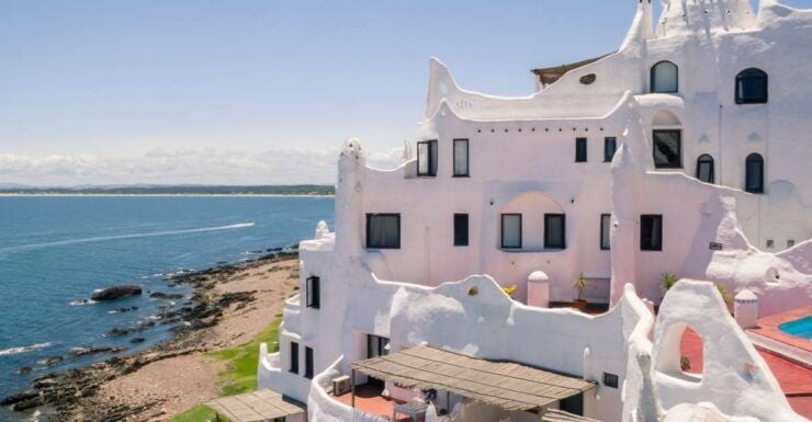 Punta Del Este City Tour for Cruisers - Accessibility and Skip-the-Line Benefit