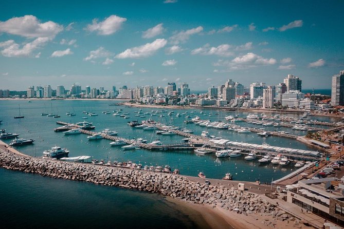 Punta Del Este Classic City Tour With Sunset in Casapueblo - Tour Itinerary