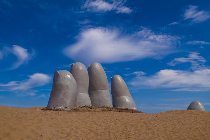 Punta Del Este Shore Excursion: Private Sightseeing Tour of Punta Del Este - Tour Overview Highlights