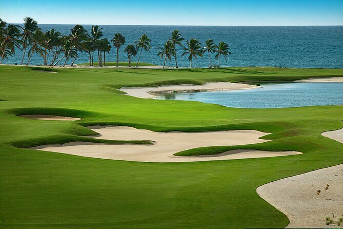 Punta Espada Golf - Cap Cana - Punta Cana - Good To Know