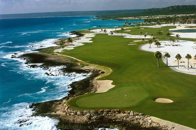 Punta Espada Golf - Cap Cana - Punta Cana - An Inside Look at Punta Espada Golf