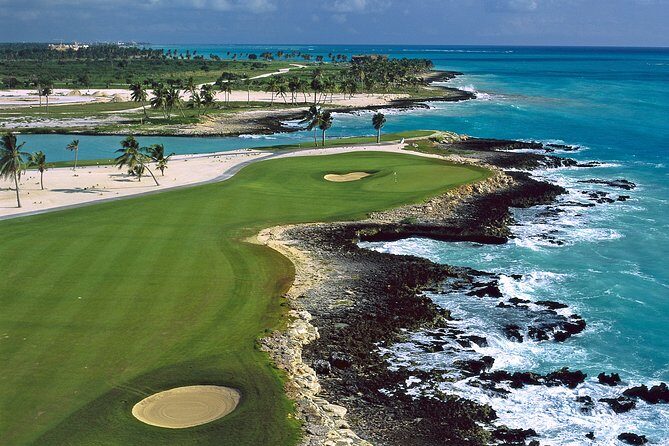 Punta Espada Golf - Cap Cana - Punta Cana - Practical Details and Tips