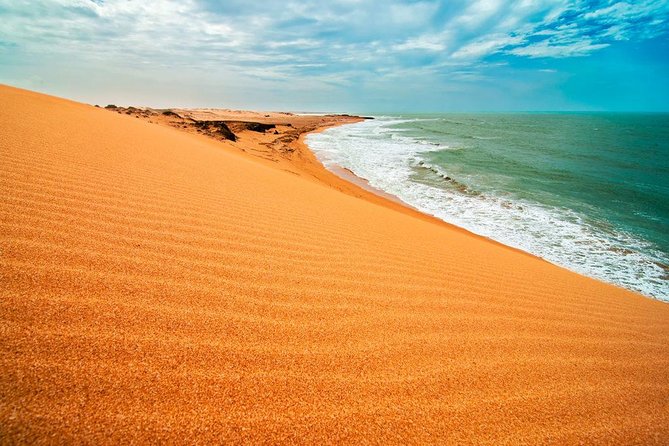 Punta Gallinas and Cabo De La Vela - Tour Highlights