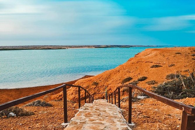 Punta Gallinas and Cabo De La Vela - Itinerary Overview