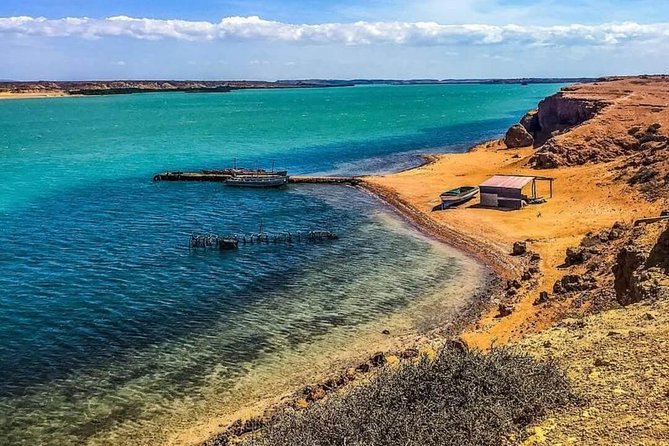 Punta Gallinas and Cabo De La Vela - Meal Inclusions