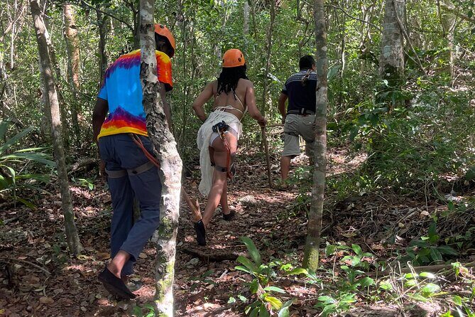 Punta Laguna Adventure with Mayan Ceremony - FAQs