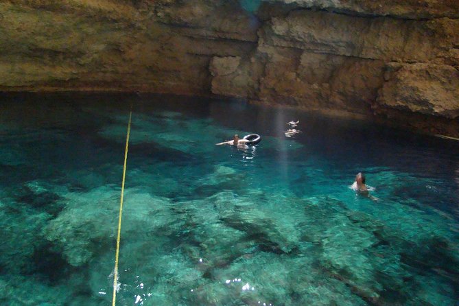 Punta Laguna Nature Reserve Adventures From Playa De Carmen  - Playa Del Carmen - Canoeing in the Lagoon