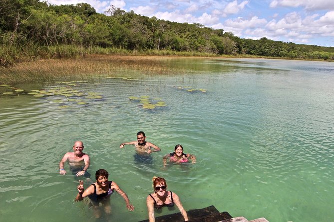 Punta Laguna Nature Reserve and Cenote Tour With Lunch  - Tulum - Reviews