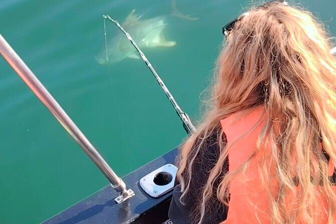 Punta Mita Fishing Experience and Snorquel at Secluded Reefs - Good To Know