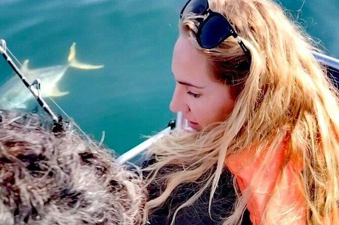 Punta Mita Fishing Experience and Snorquel at Secluded Reefs - Who Would Enjoy This Tour?