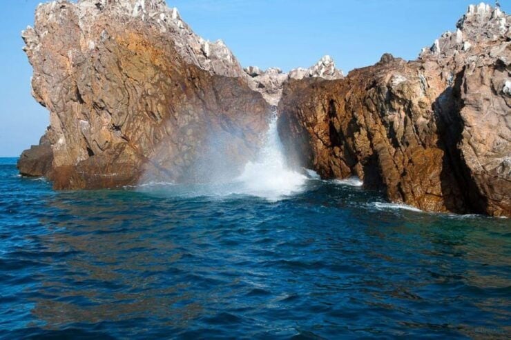 Punta Mita: Private Boat Tour to the Hidden Beach - Good To Know