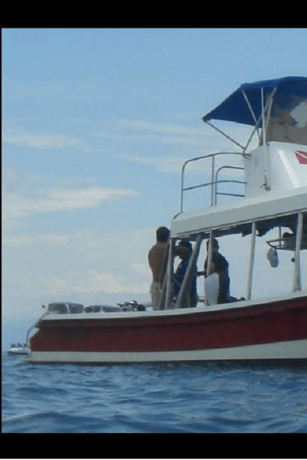 Punta Mita: Scuba Diving Adventure in Islas Marietas - Underwater Biodiversity