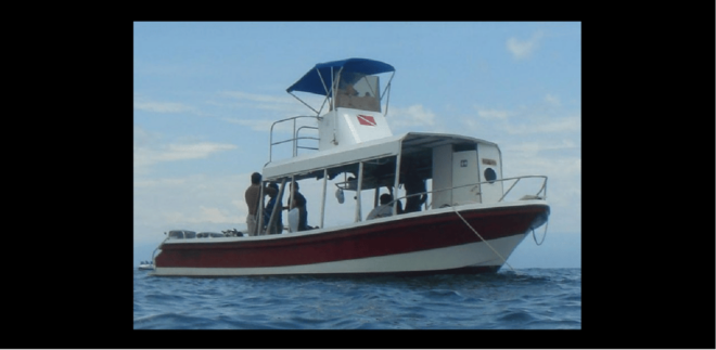 Punta Mita: Scuba Diving Adventure in Islas Marietas - Marine Protected Area