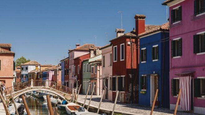 Punta Sabbioni: Murano and Burano, Boat Tour - Cancellation Policy