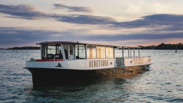 Punta Sabbioni: Murano and Burano, Boat Tour - Frequently Asked Questions