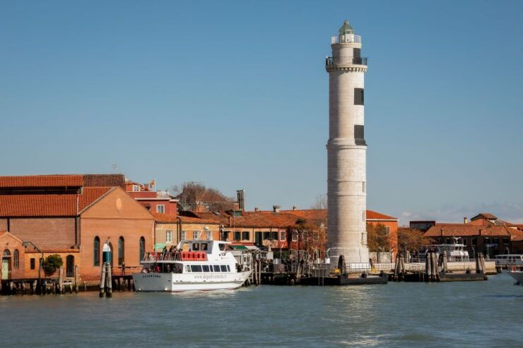 Punta Sabbioni: Murano, Burano & Torcello Guided Boat Tour - Review Summary