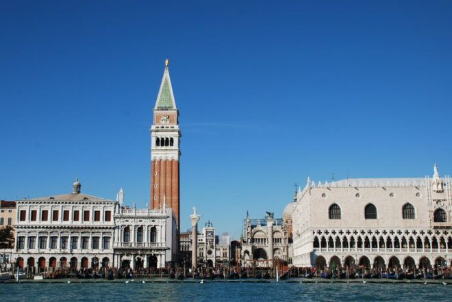 Punta Sabbioni to Venice Round-Trip Boat Ticket - Important Information
