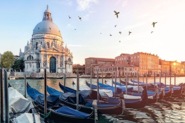 Punta Sabbioni to Venice Round-Trip Boat Ticket - Frequently Asked Questions