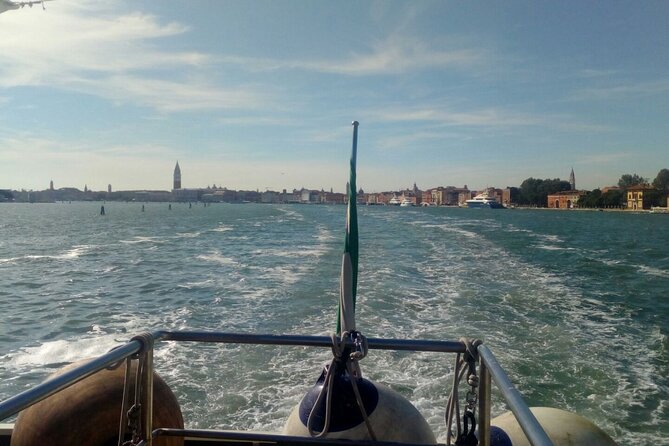Punta Sabbioni to Venice Round-Trip Boat Ticket - Frequently Asked Questions