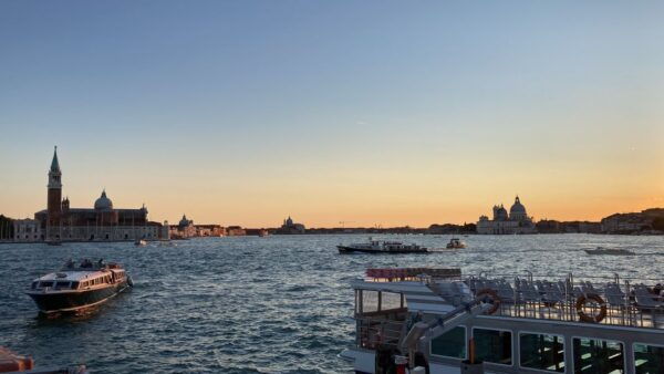 Punta Sabbioni - Venice at Sunset: Boat Tour With Aperitif - Customer Reviews