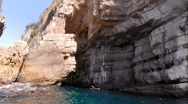 Punta Scutolo: Snorkeling or Discovery Scuba Diving - Overview of Punta Scutolo