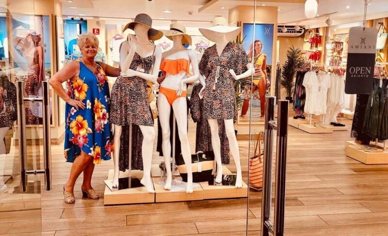 Punta Souvenirs -Shooping Tour free - Final Thoughts