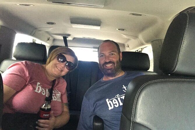 Puntacana Airport PRIVATE Transfers TO/hotels VIP SERVICES vices - Who Is This Transfer Best For?