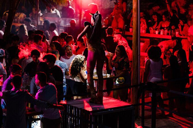 PuntaCana Cenote Party at Maroca  Open Bar + Skip the Line - Final Thoughts