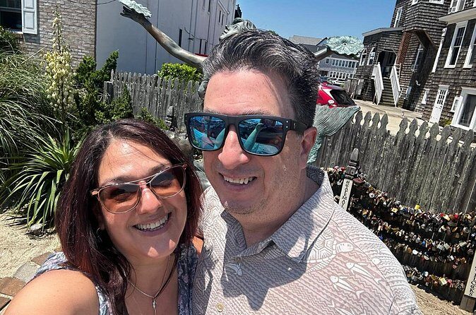 Punxsutawney Prowl Scavenger Hunt - What Makes It Special