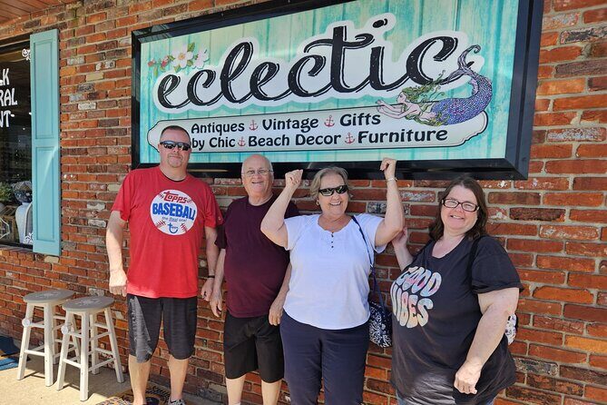 Punxsutawney Prowl Scavenger Hunt - Pricing and Value