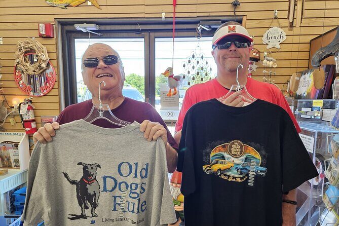 Punxsutawney Prowl Scavenger Hunt - Who Will Enjoy This?