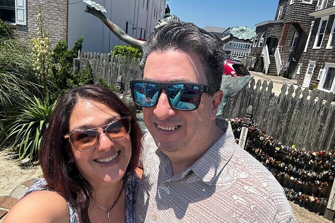 Punxsutawney Prowl Scavenger Hunt - What Reviewers Mentioned