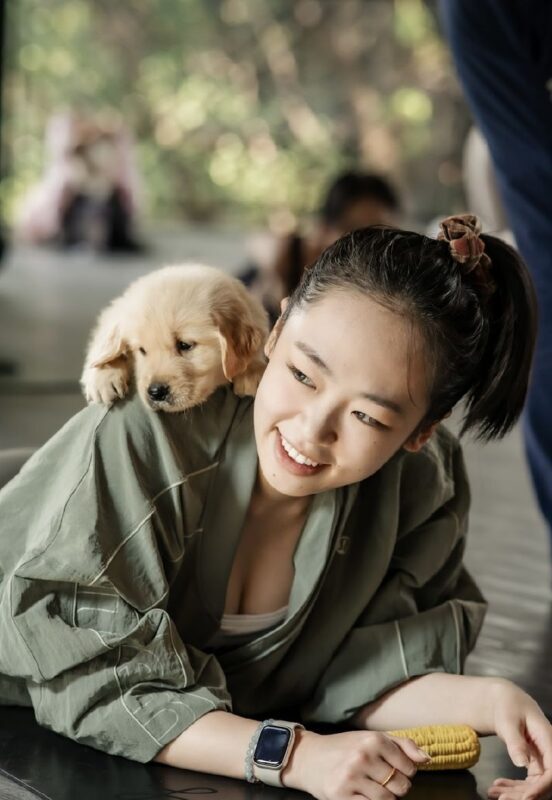 Puppy & Kitten Yoga Therapy with Photo Experience in Bangkok - The 75-minute rhythm, from poses to play