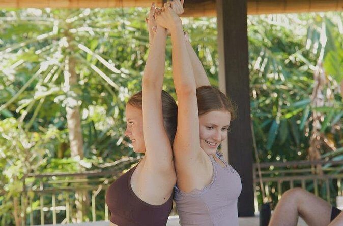 Puppy Yoga Bali, Ubud - 1 Thing to Do in Bali - FAQ