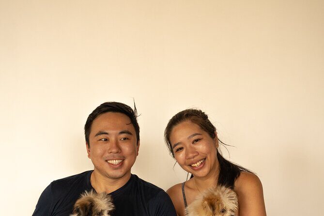 Puppy Yoga Bali, Uluwatu - 1 Thing to Do in Bali - Final Thoughts