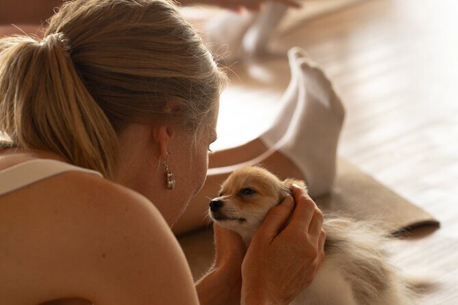 Puppy Yoga Bali, Uluwatu - 1 Thing to Do in Bali - FAQs