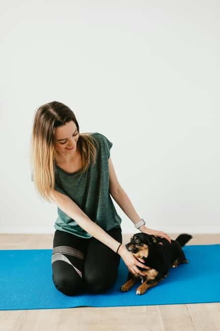 Puppy Yoga in Riga - An In-Depth Look at Puppy Yoga in Riga