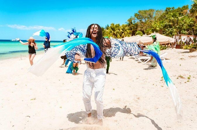 Pura Fiesta Mexican Party by the Sea - The Experience: What Travelers Can Expect