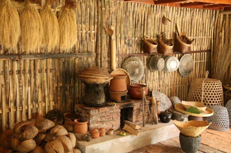 Pure Bali Village Experience Cooking & Jamu Class, Transfer - Who Will Love This Tour?