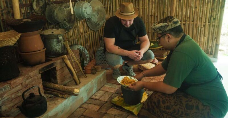 Pure Bali Village Experience Cooking & Jamu Class, Transfer - Final Thoughts
