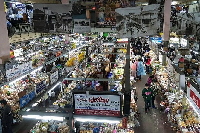 Pure Couleure Local in Chiang Mai - Cancellation Policy