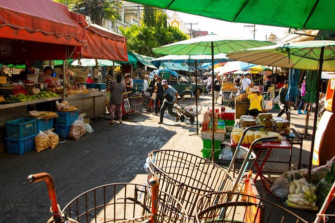 Pure Couleure Local in Chiang Mai - Directions