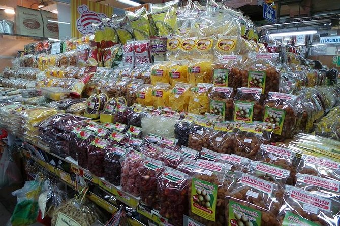 Pure Couleure Local in Chiang Mai - Common Questions