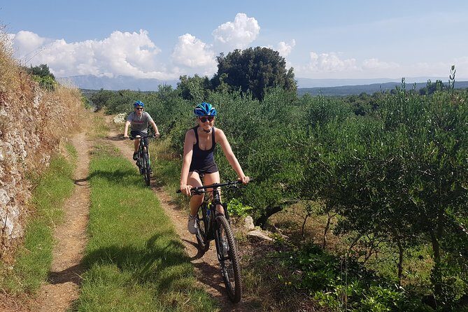 Pure Cycling Mtb Experience - Meeting Point and Flexibility