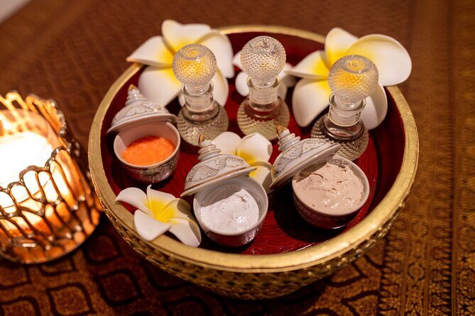 Pure Luxury Revitalize Skin Package - An In-Depth Look at the Experience