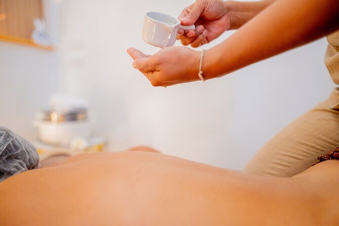 Pure Luxury Revitalize Skin Package - Good To Know